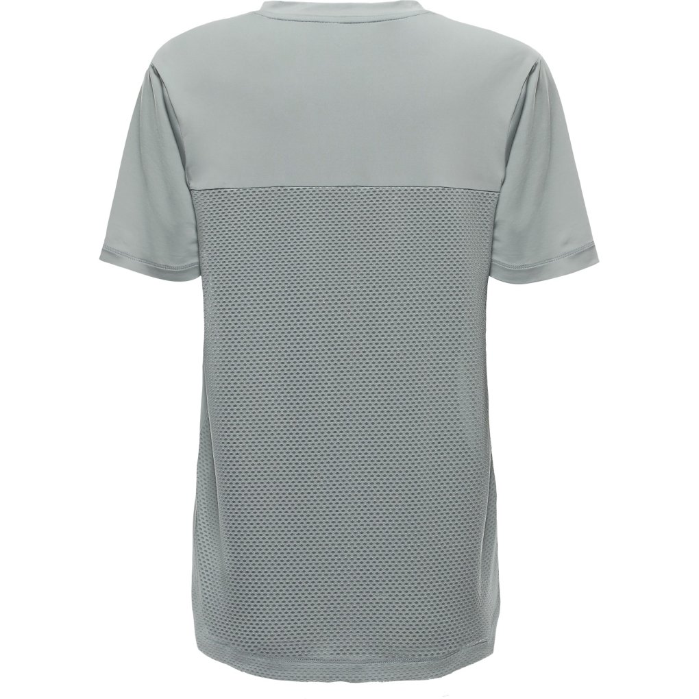 Dainese HgROX Short Sleeve Jersey Women - green-water