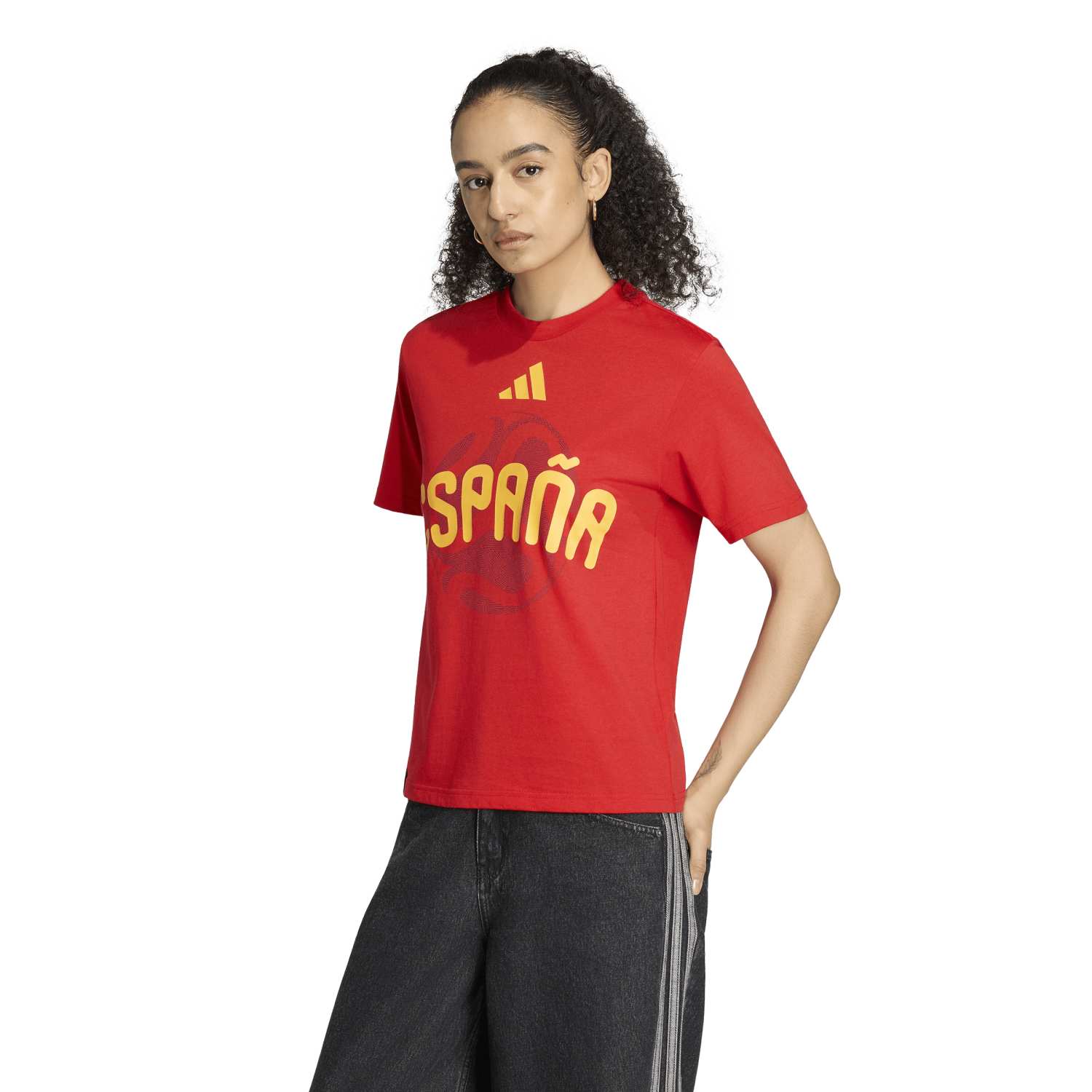 World Cup 2026™ Spain T-Shirt - Women's
