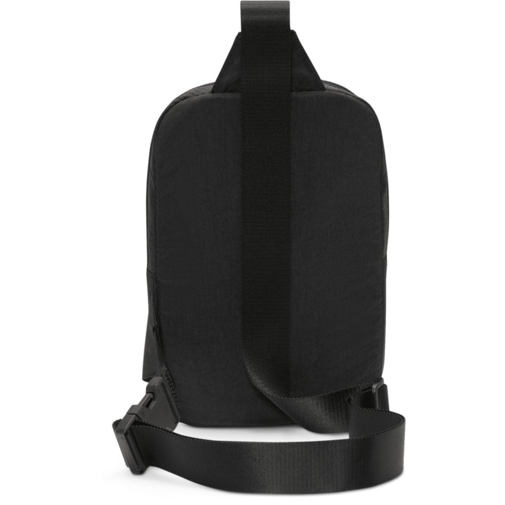 Nike Aura Crossbody Daybag 5L - black/black/gunmetal HF7038-013