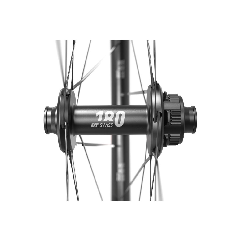 DT Swiss ERC 1100 DICUT 45 Front Wheel - 28