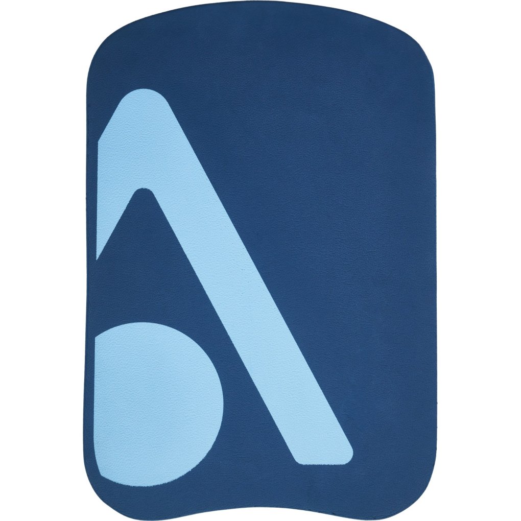 AQUASPHERE Kickboard - Navy Blue/Bright Yellow ST1740471