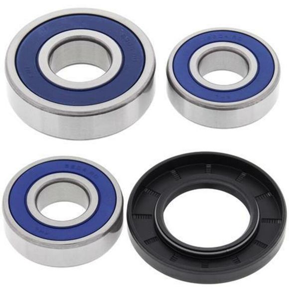 All Balls Wheel Bearing Kit RearRef: ALL00128A / 1039915