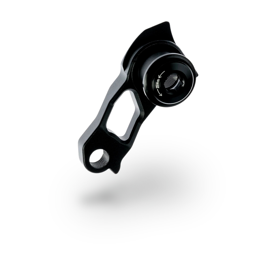 Faserwerk Steigbügel Derailleur Hanger - UDH