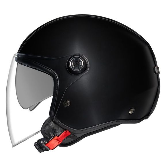 Nexx y.10 jet helmet - Midtown - BlackRef: Ne0586-C986