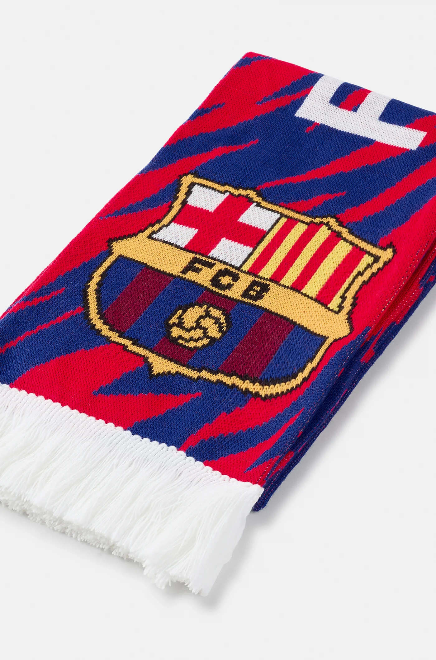 UEFA Champions League Scarf