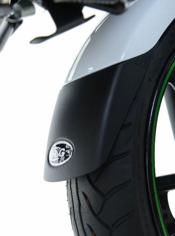 R&G Racing Front Fender Extension BlackRef: Rgr02106A / 1069501