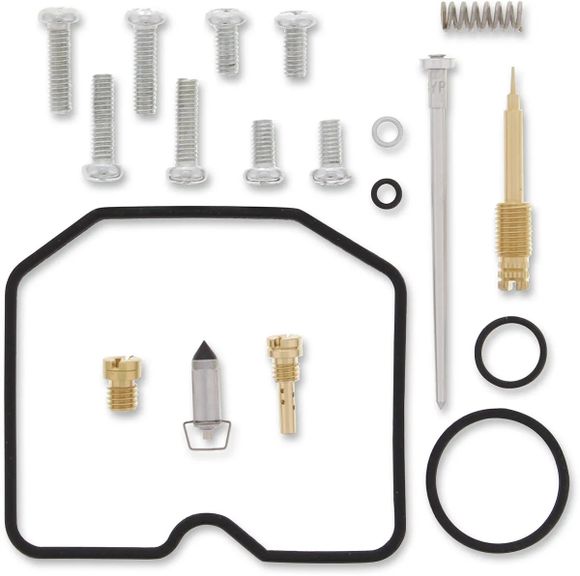 Moose Racing Carburetor Repair Kit 10030579Ref: Me05900A / 10030579