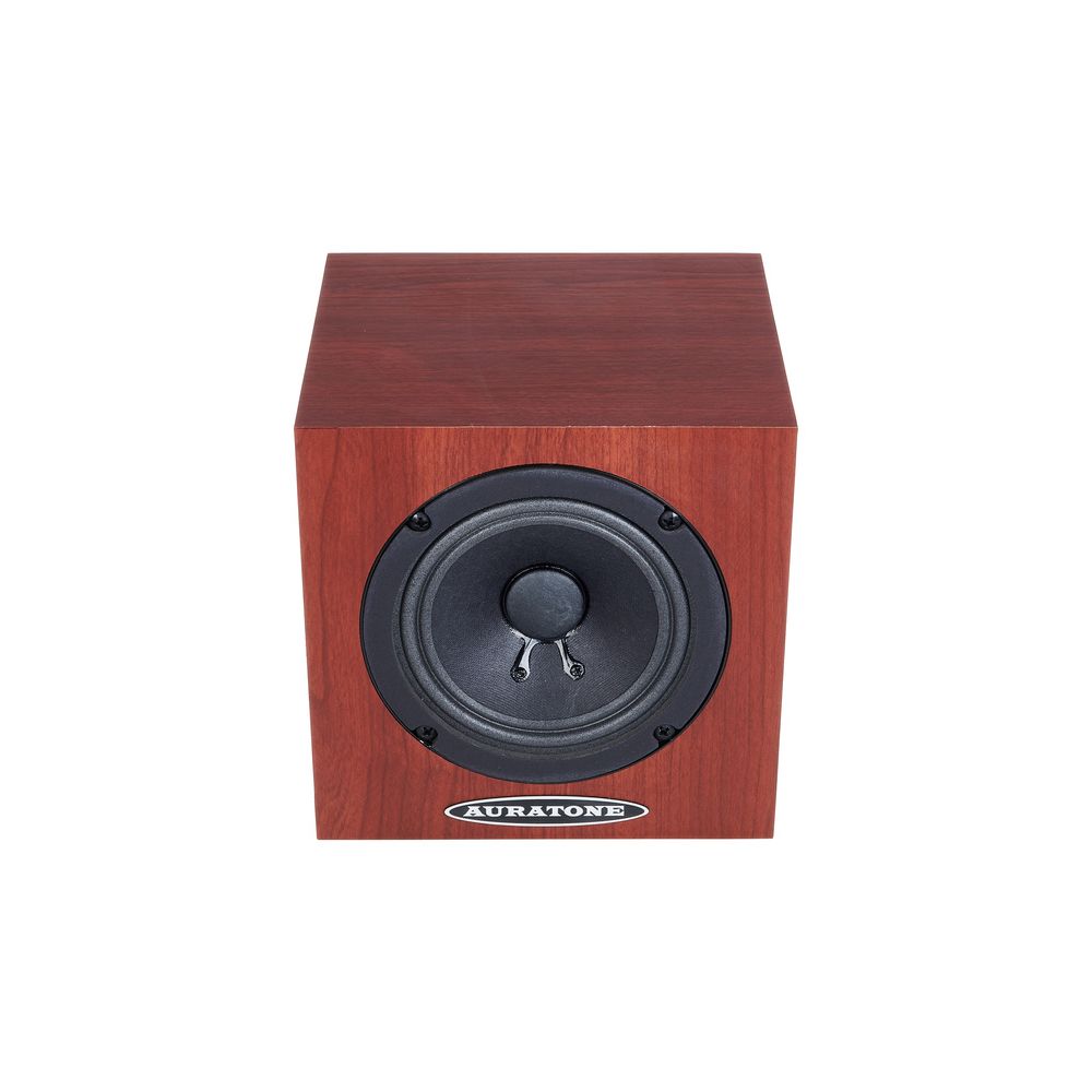 Auratone 5C Active Sound Cube Single – Thomann Ireland