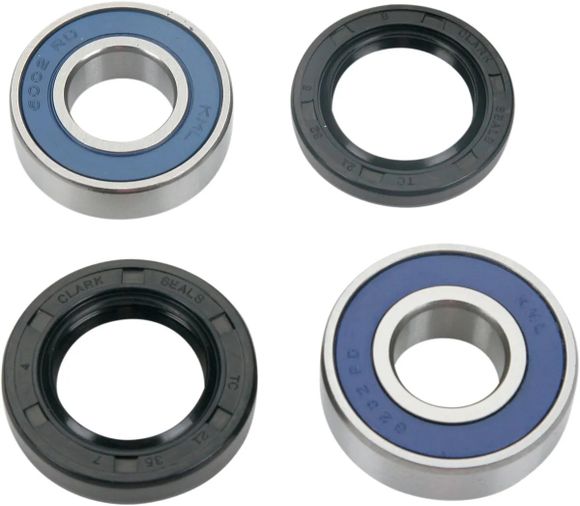 Moose Racing Wheel Bearing Kit + Seals A251160Ref: ME03117A / A251160
