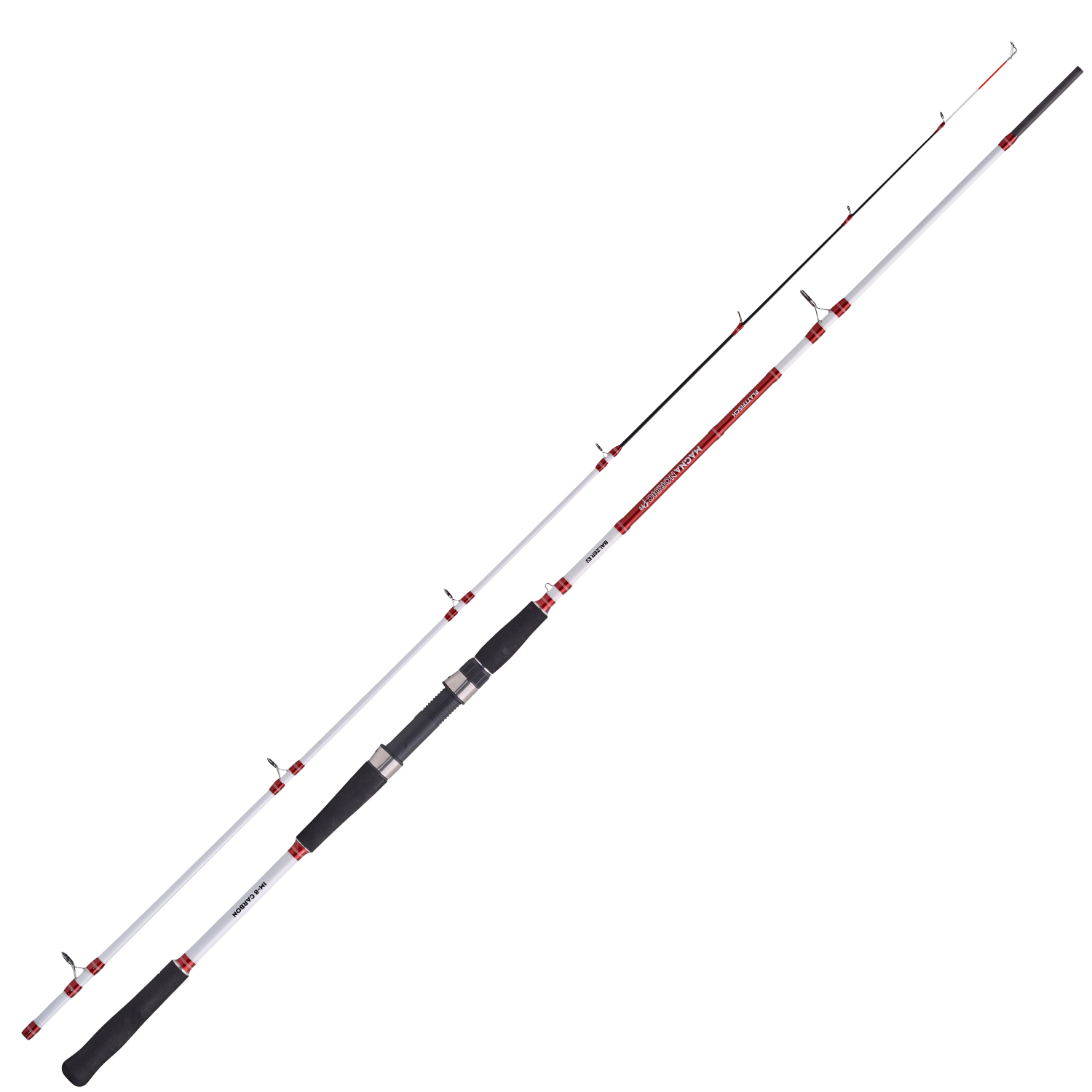 Balzer Sea rod Magna Nordic Flatfish