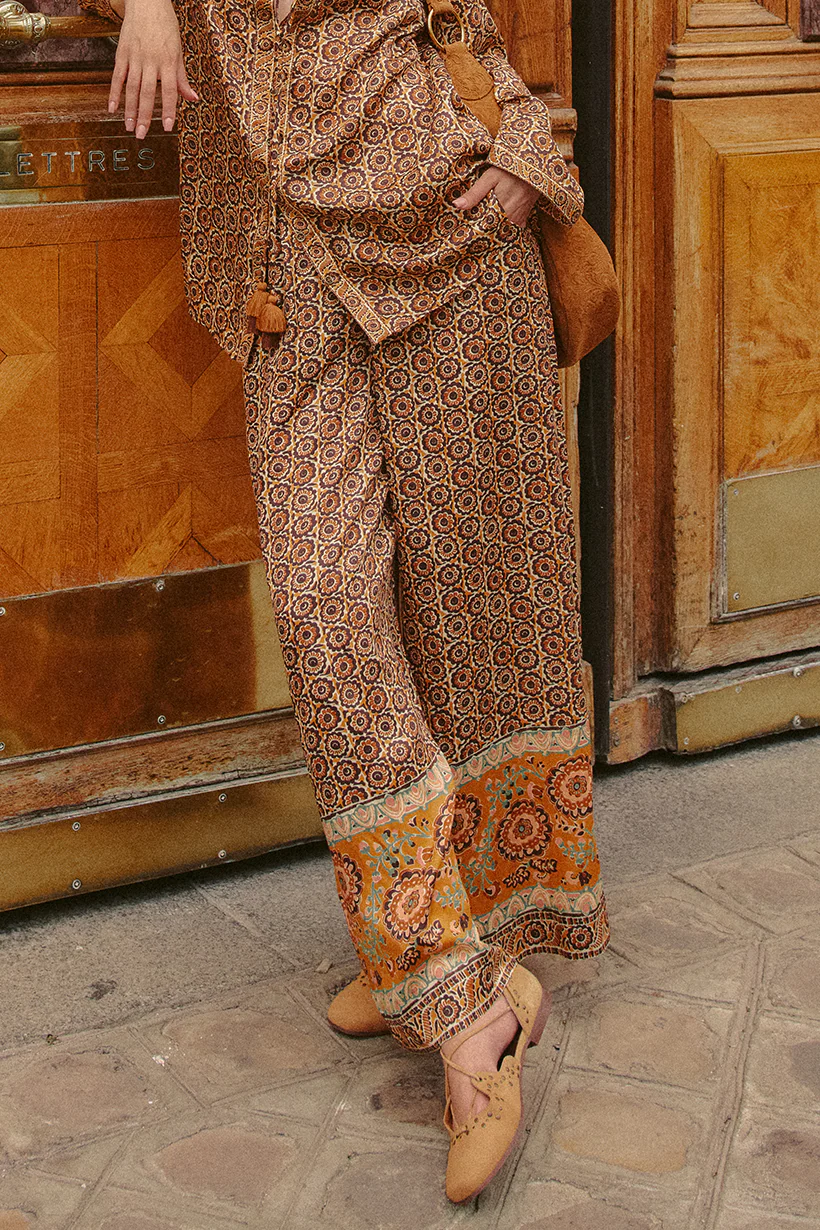 Sannah Pant