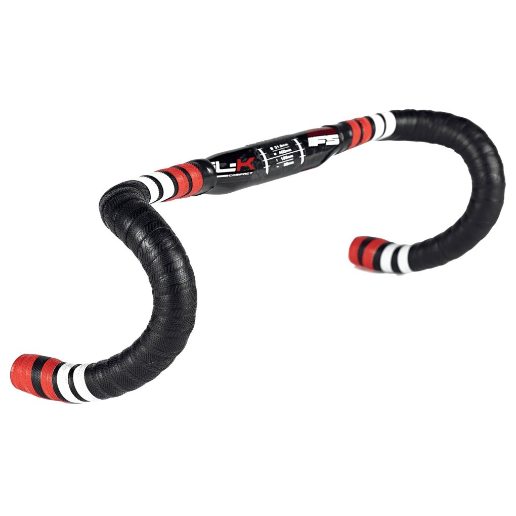 Prologo Onetouch 2 Bar Tape - tricolor