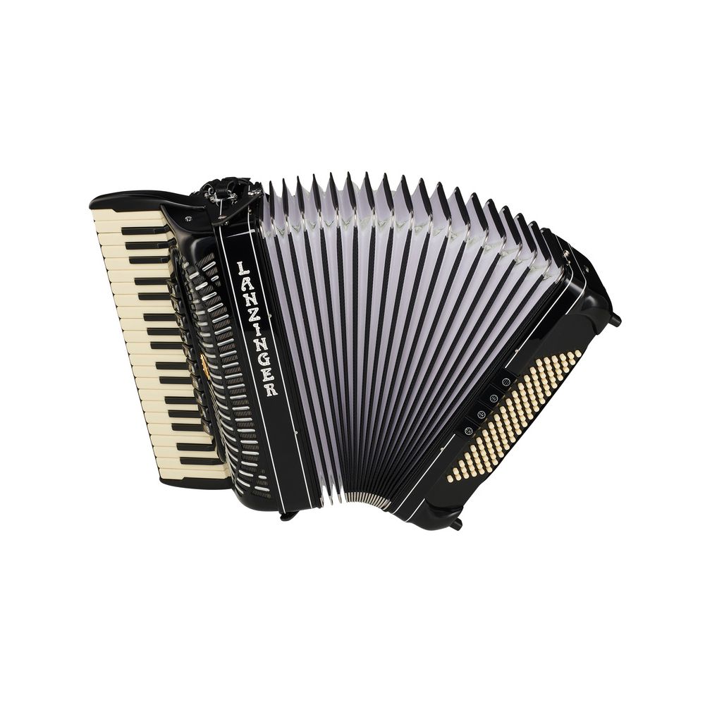 Lanzinger Model Elite IV 96 C – Thomann Ireland