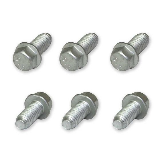 RFX Brake Screw Kit for Brake Discs - Front/RearRef: Rfx00976A / 1128544