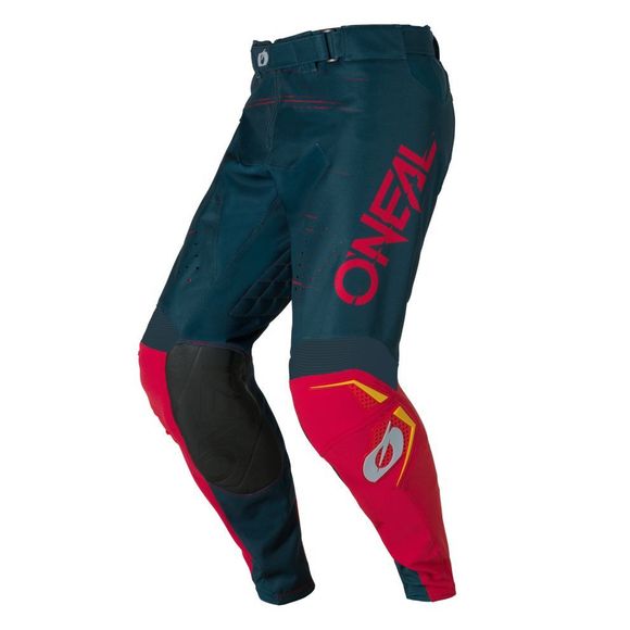 O'Neal Hardwear cross pants - Swipe 2025 - Blue / RedRef: OL2259