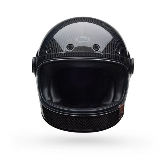 Bell BULLITT GT CARBON full face helmet - BlackRef: EL0831