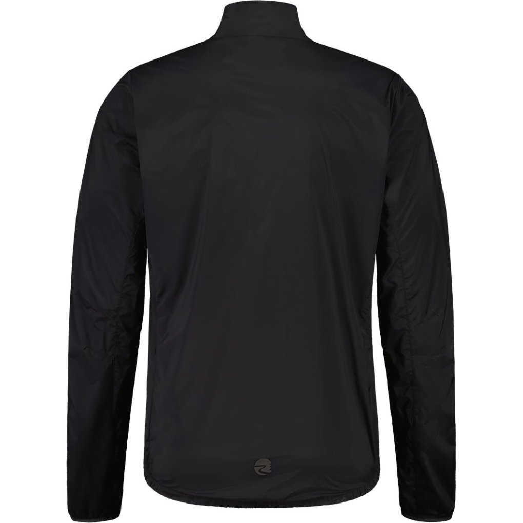 Maloja MaxM. Cycle Jacket Men - deep black 8833