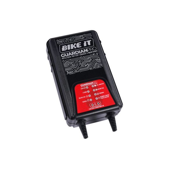 Bike It Battery Charger 12 14.4 V 3.8 2 A UniversalRef: Bik0457 / Bch130