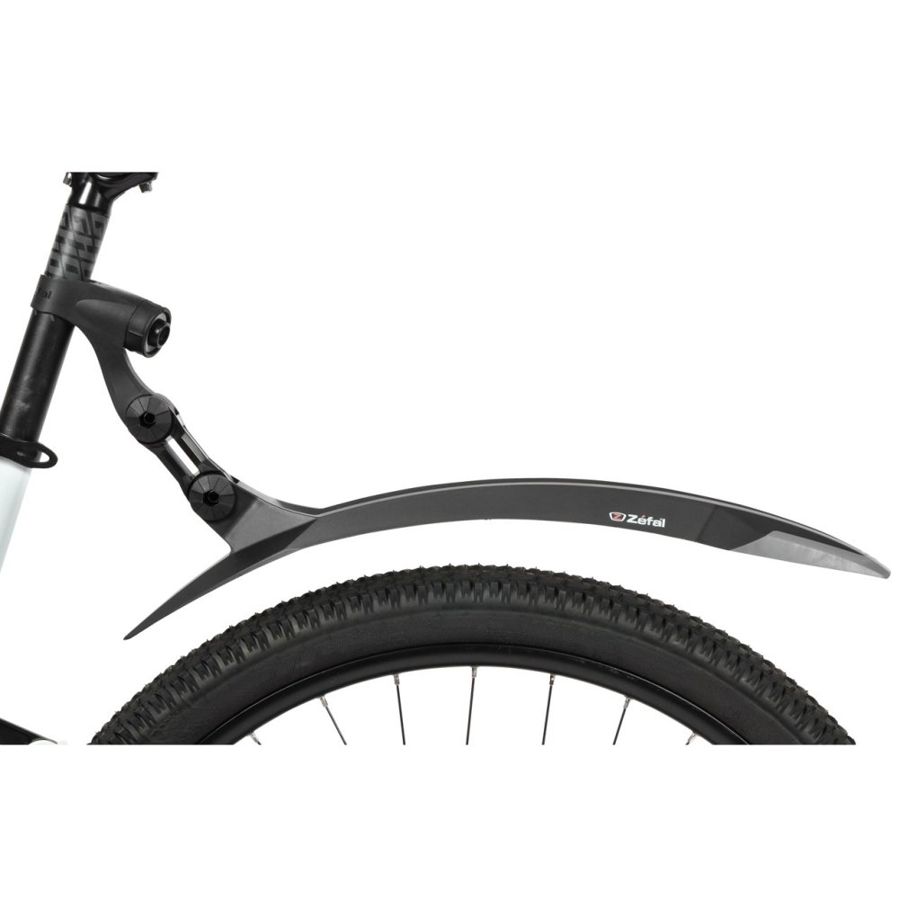 Zéfal Deflector RM90+ Mudguard - black
