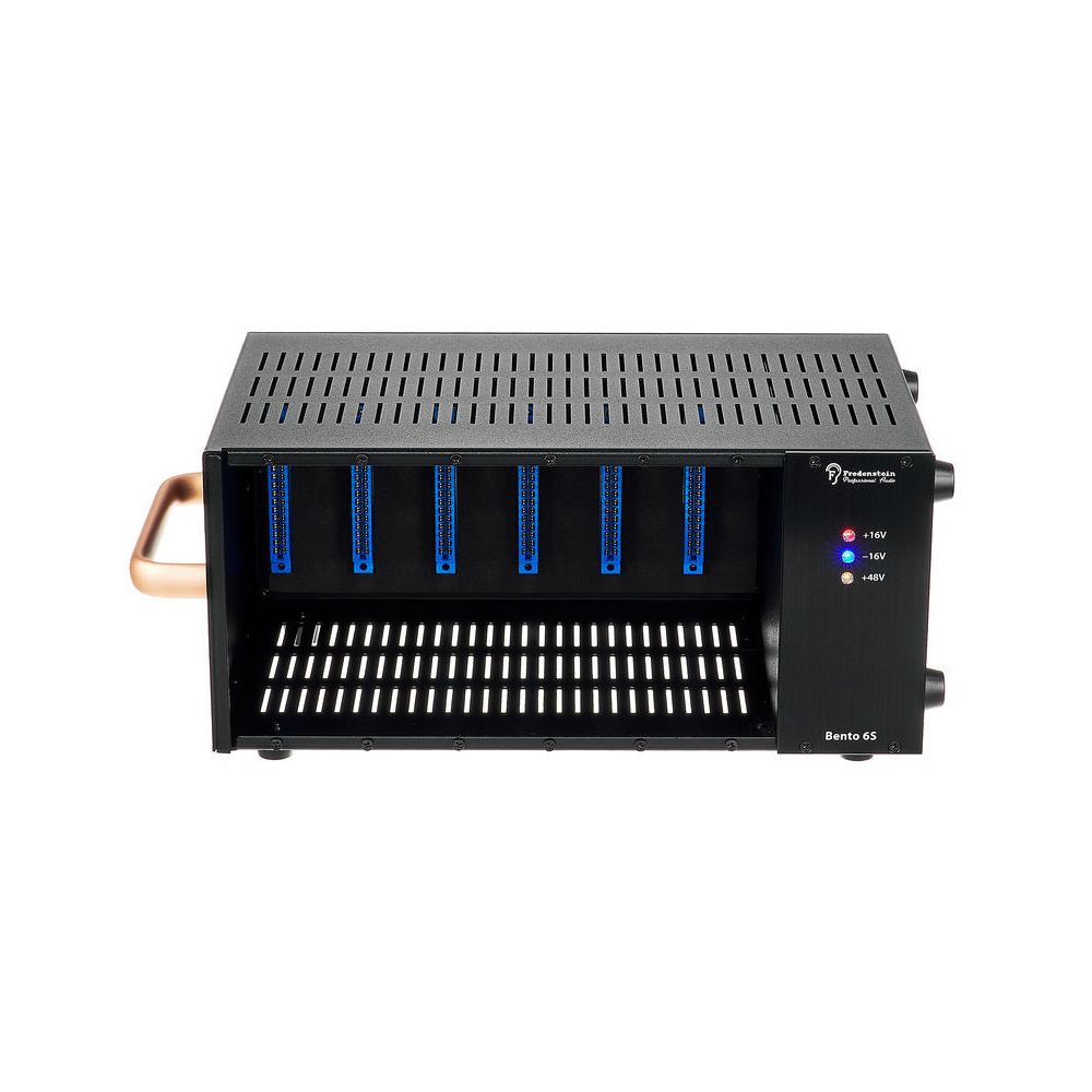 Fredenstein Bento 6SB – Thomann Ireland