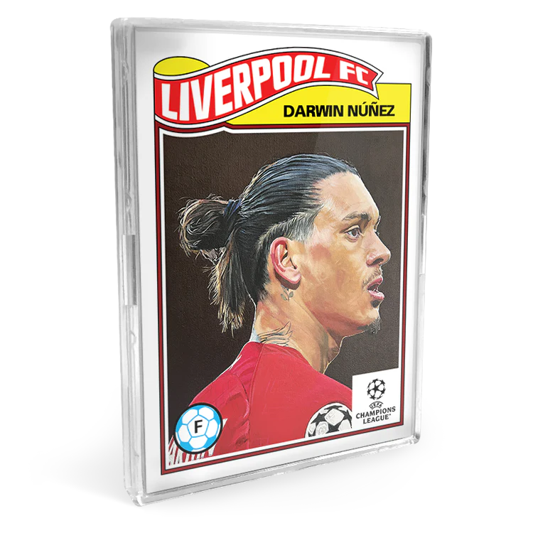 Topps UK -UCC Living Set 3-Card Bundle - #546-548