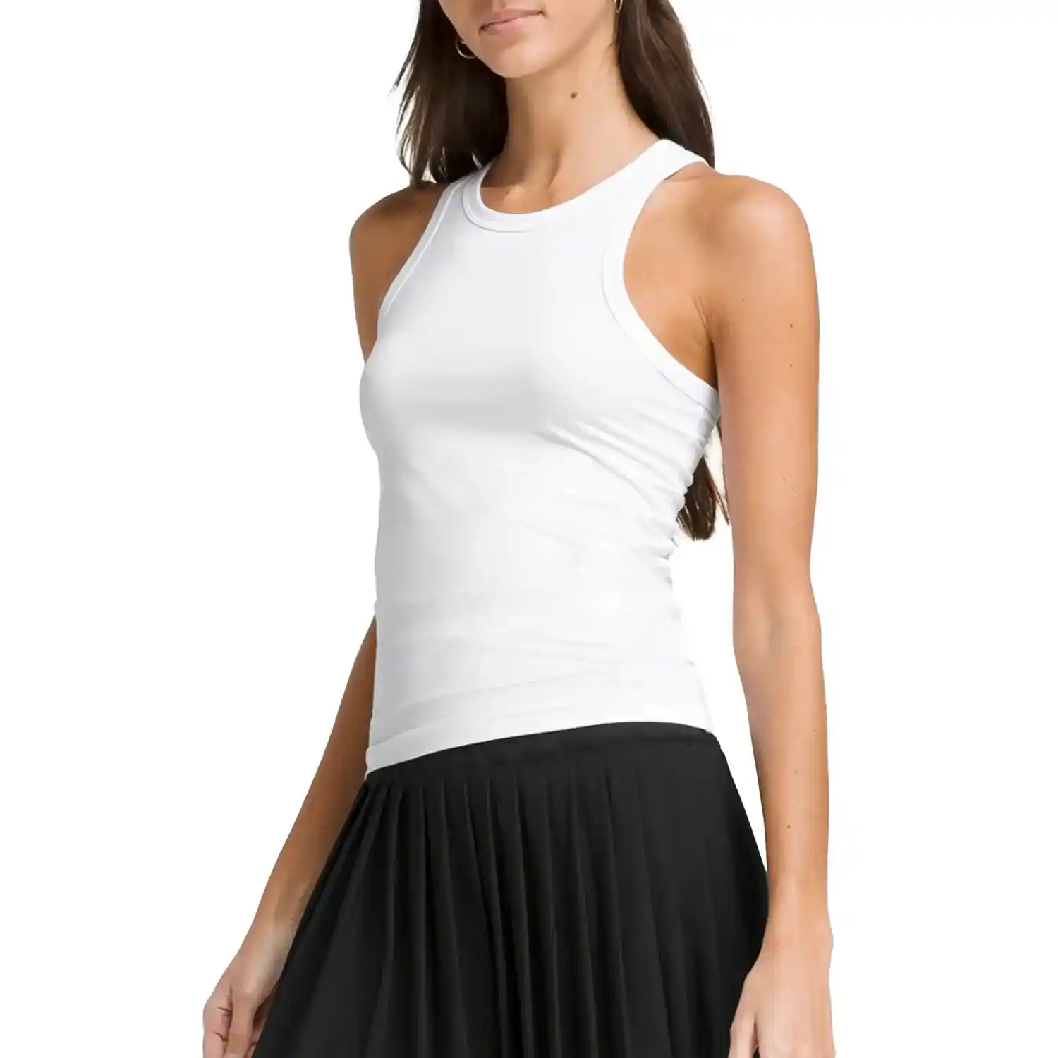 WILSON FIELDHOUSE LITE WOMEN'S TOP