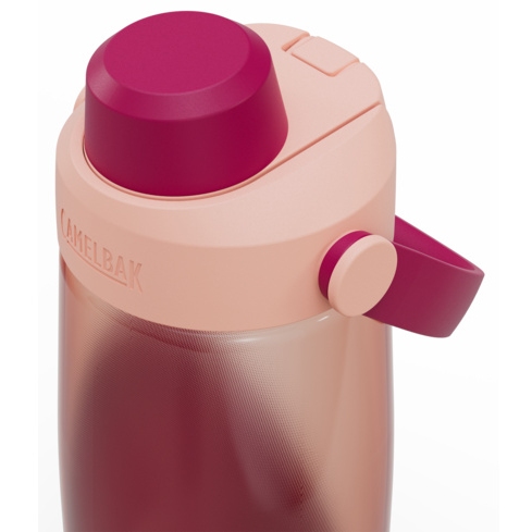 CamelBak Thrive Chug Bottle 750ml - blush dawn