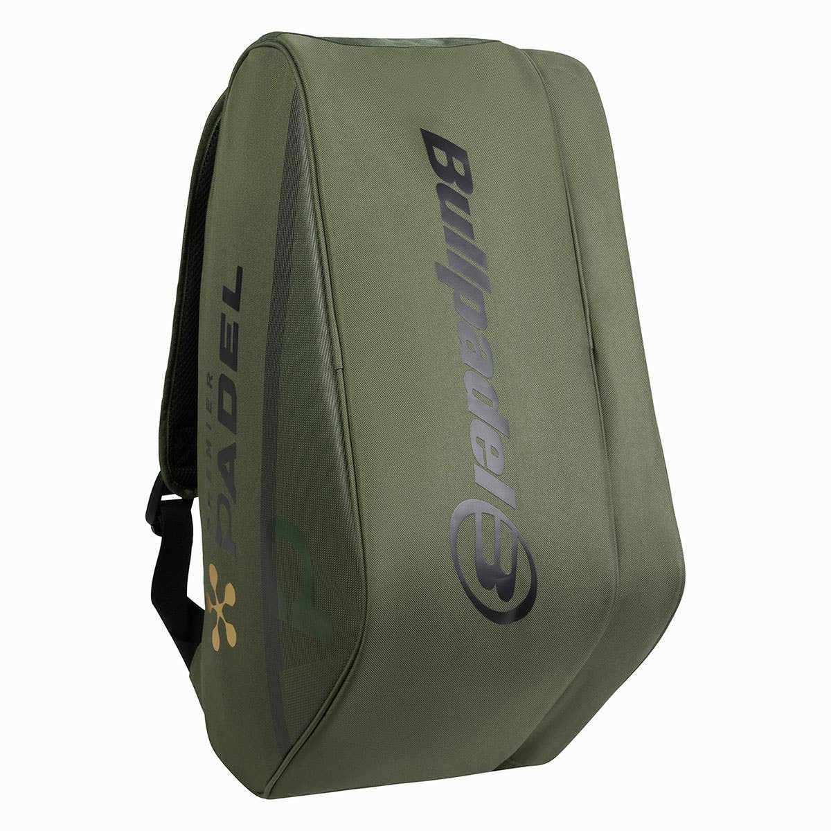 PADELBAG BULLPADEL TOUR PREMIER PADDLE 26 GREEN BPP26015