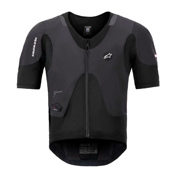 Airbag Moto Alpinestars Tech -Air 5 Plasma - BlackRef: AP3684