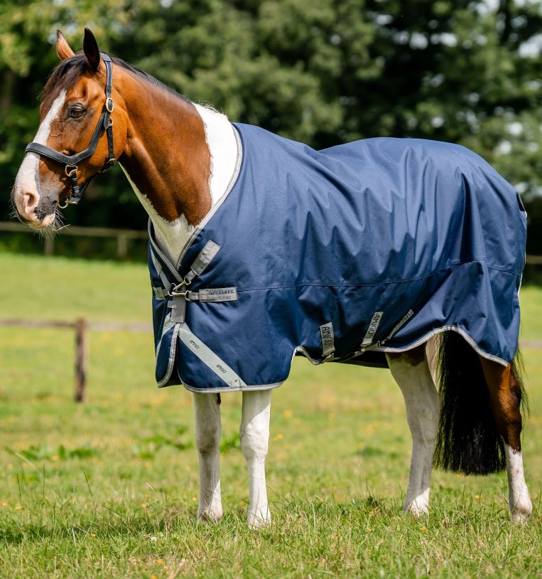 Amigo® 1200D XL Turnout 50g