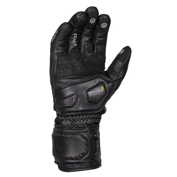 Knox Zero Mk4 Gloves - BlackRef: KNX0104