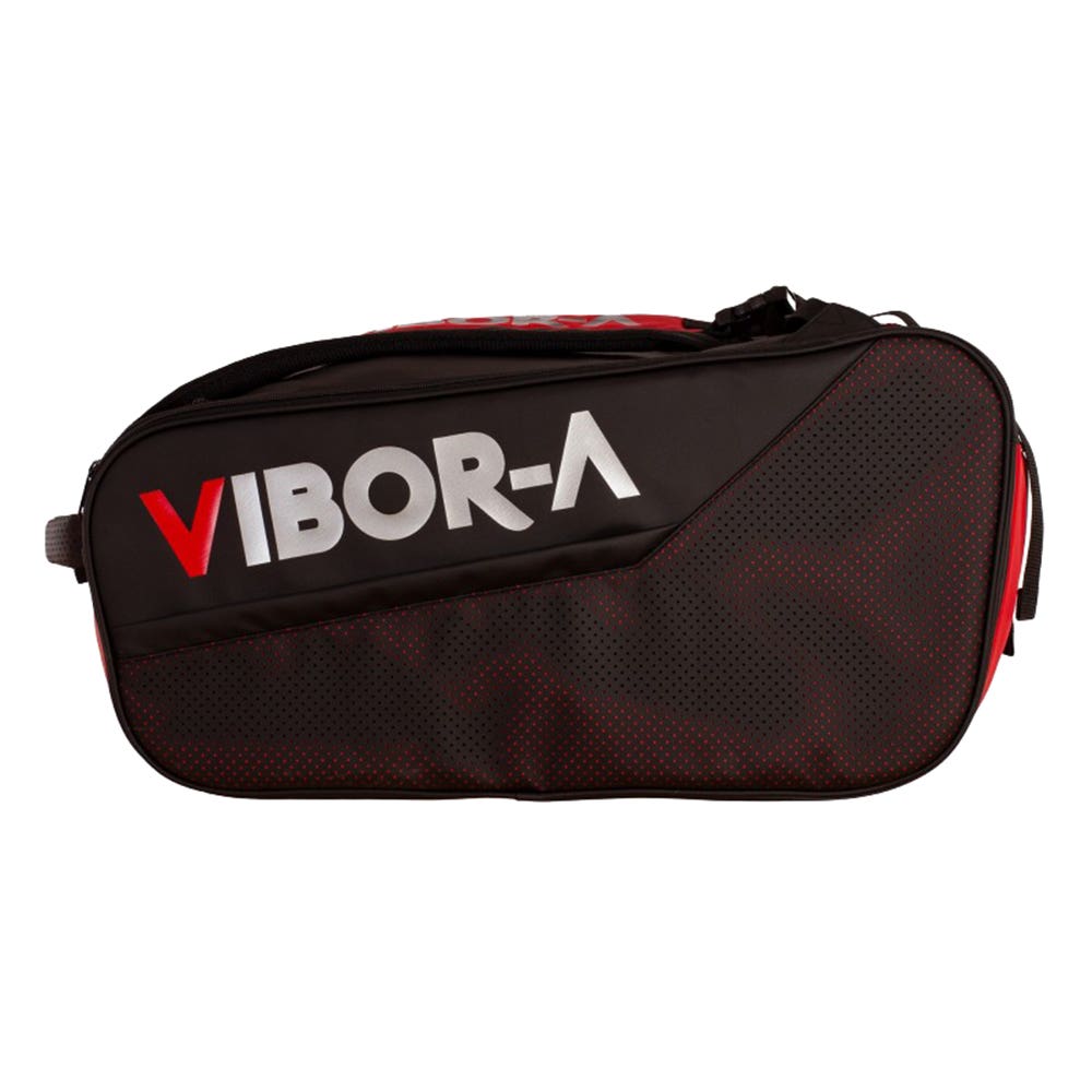 PADELBAG VIBOR-A TECHNIC BLACK/RED A005946