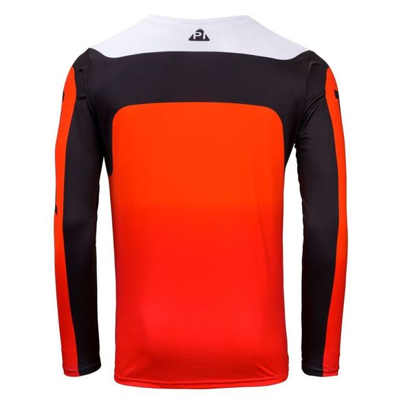 Cross Pull-in Master Race 2025 - Orange jerseyRef: PUL0642