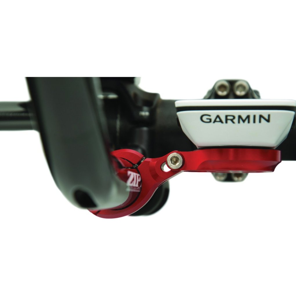 K-Edge Garmin Sport TT Mount - blue