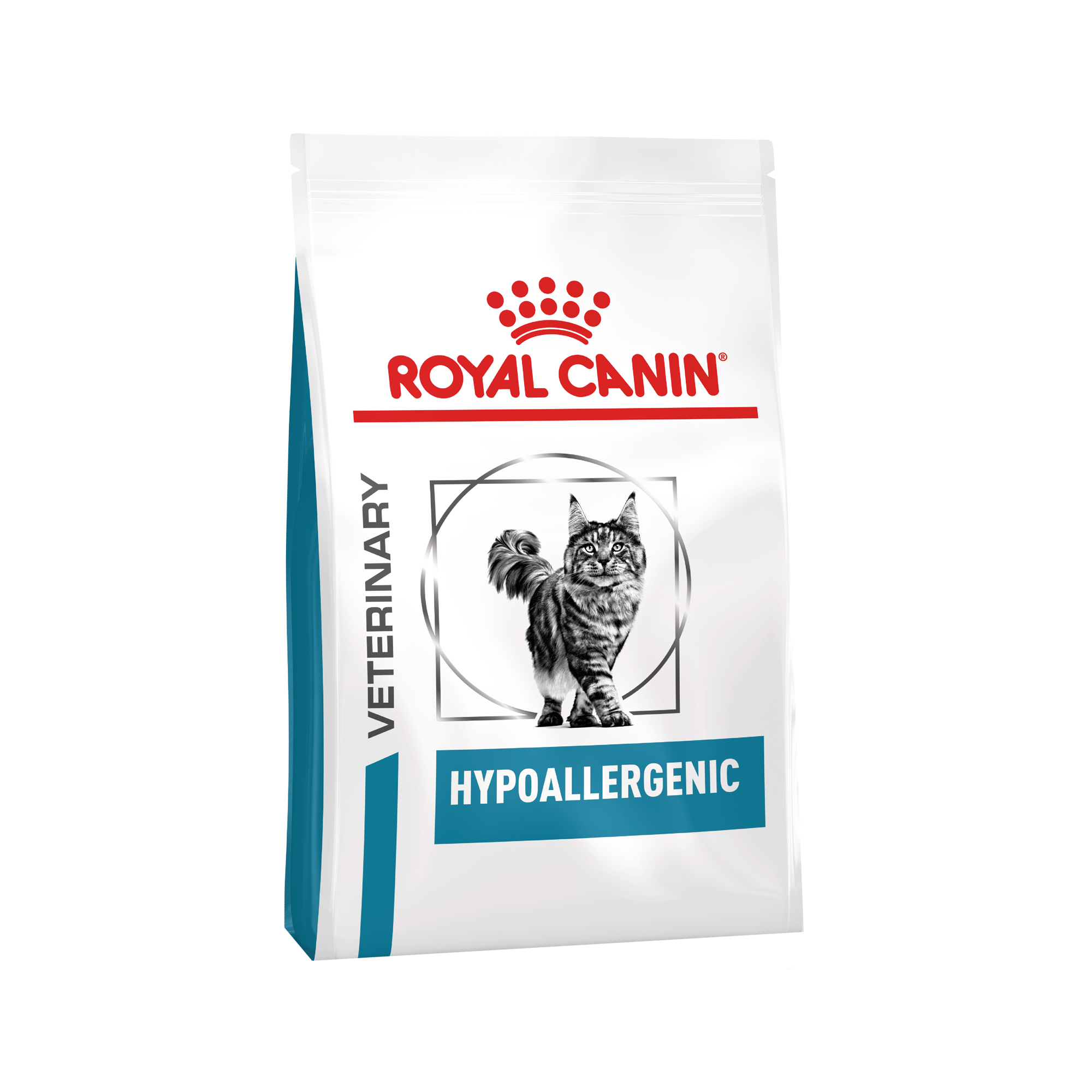 Royal Canin Hypoallergenic Cat (DR 25) - 400g