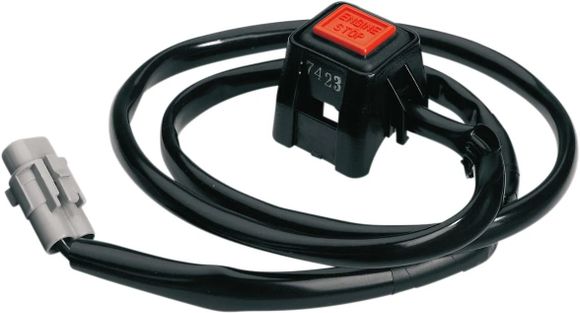 Coupe-contact Moose Racing InterrupteurRef : ME00089A / 06160064