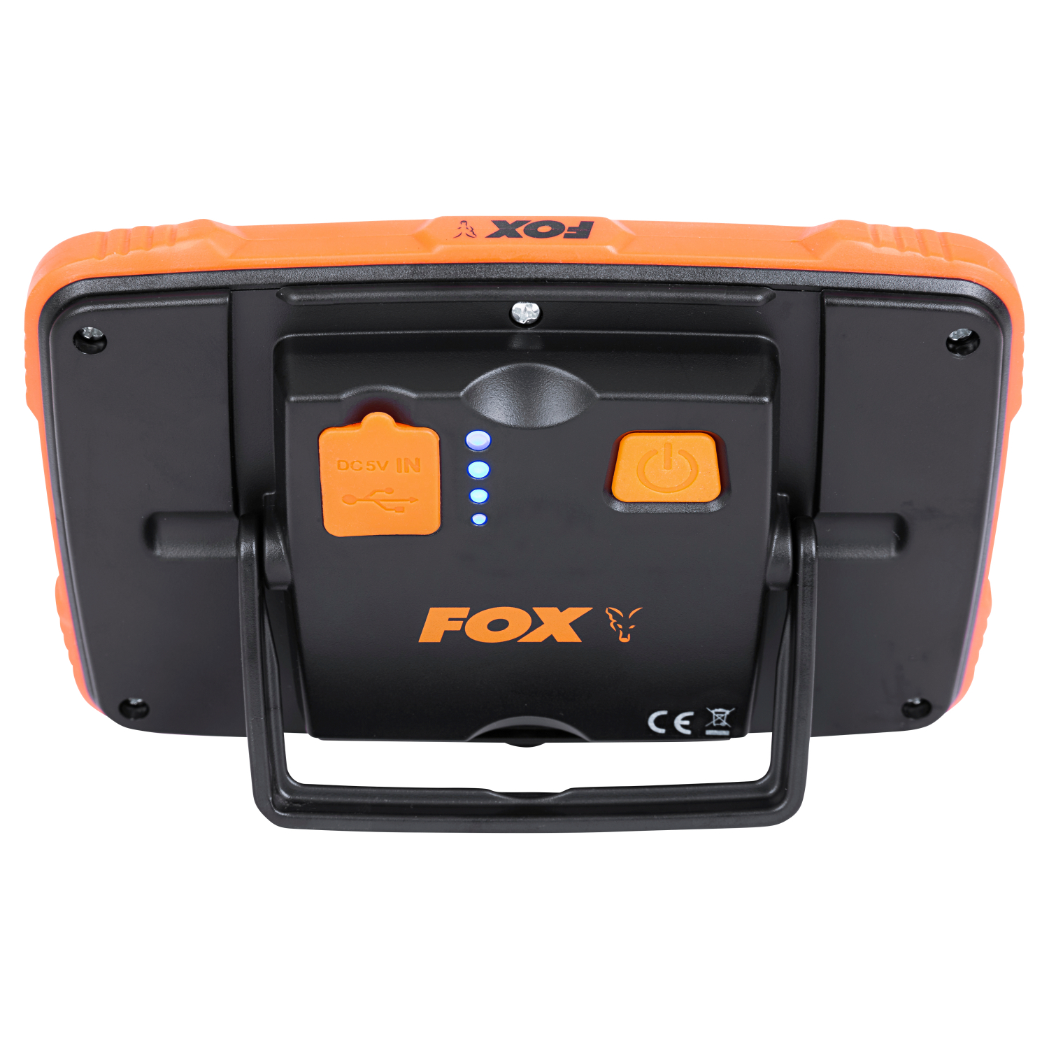 Fox Halo™ Photography Light