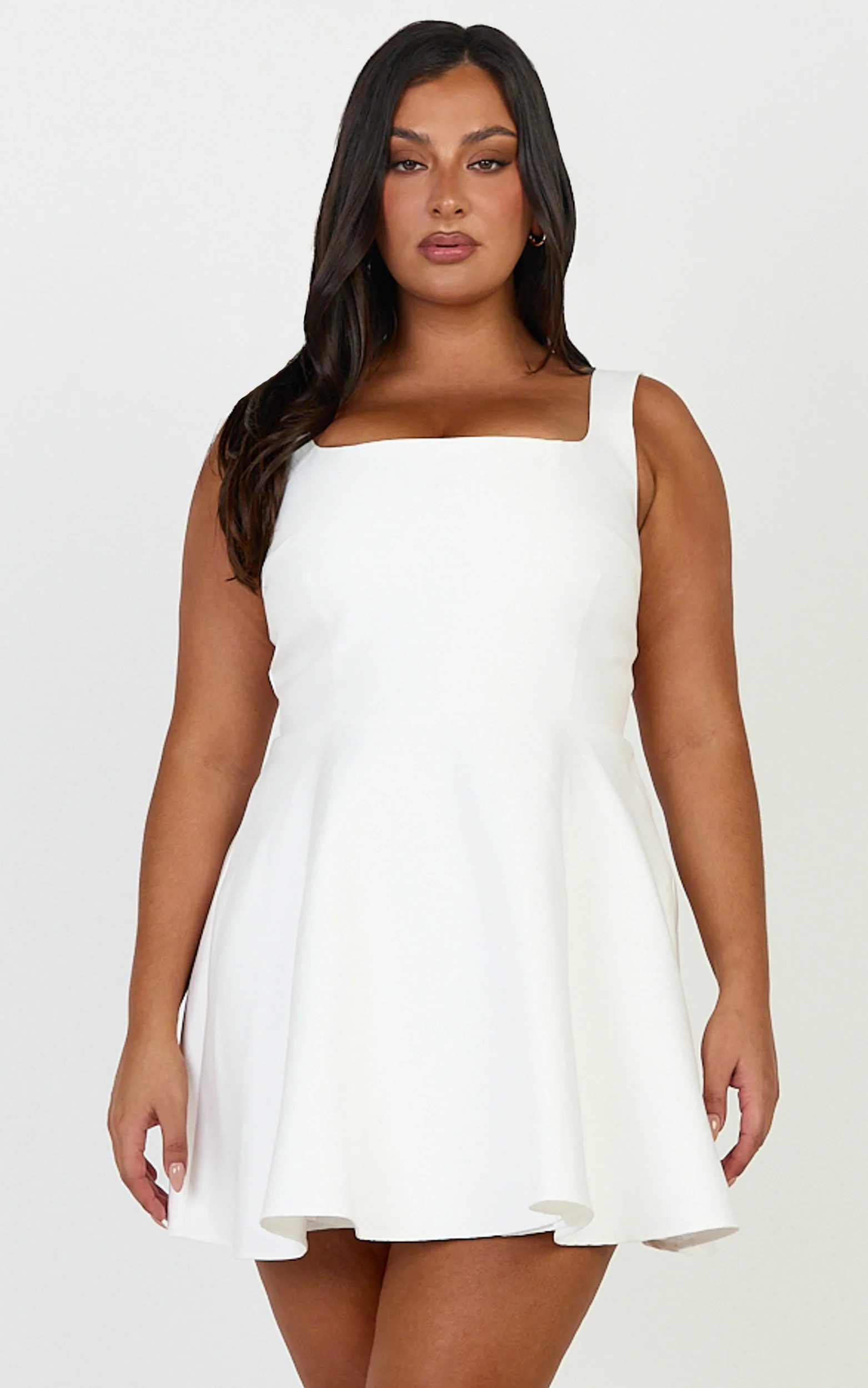Talia Mini Dress