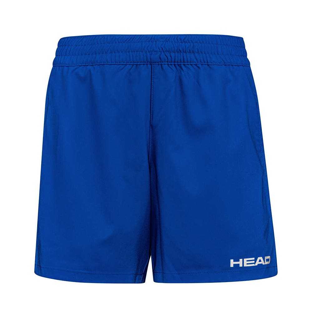 HEAD WOMEN'S CLUB SHORTS