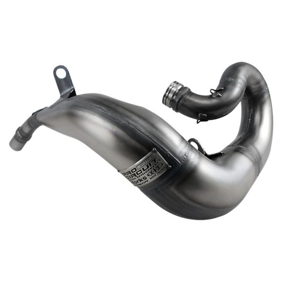 Pro circuit works steel off-road exhaustRef: 1820-1856 / 18201856