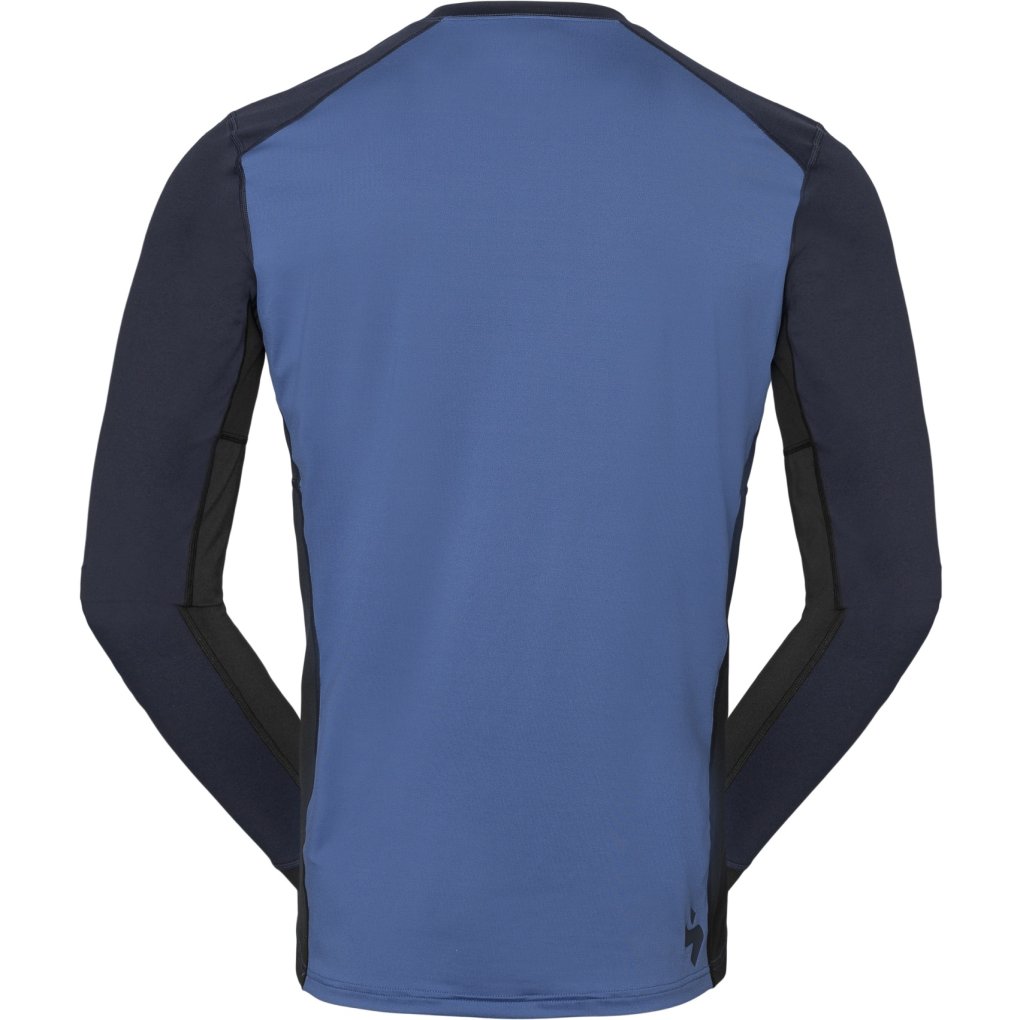 SWEET Protection Hunter Longsleeve Jersey Men - Sky Blue