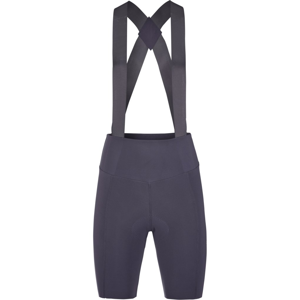CRAFT Endur C2 Bib Shorts Women - Graystone