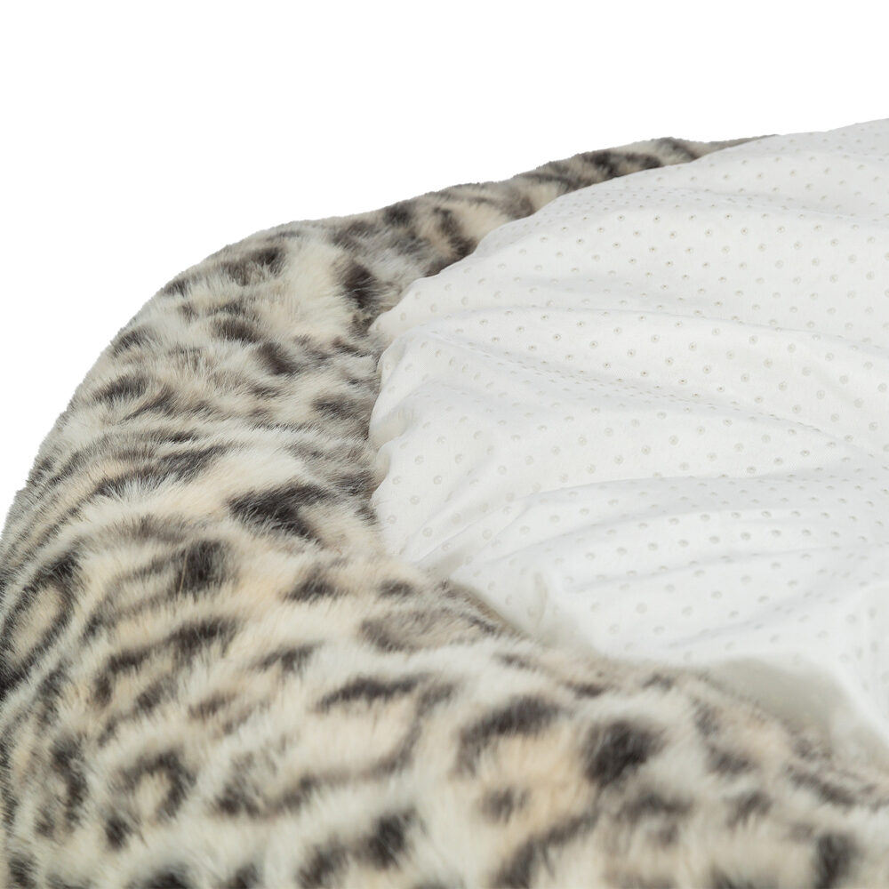 Trixie Basket Leo - Cream - 50 cm