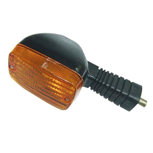 Clignotant Bihr Type origine orange Arrière - OrangeRef : 322745 / 1058188