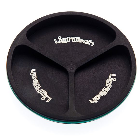 LighTech Quick Release Fuel Cap - BlackRef: TR25 / 1083295001