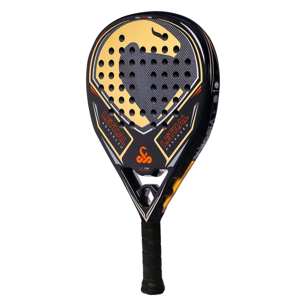 VIBOR-A LETHAL ADVANCE