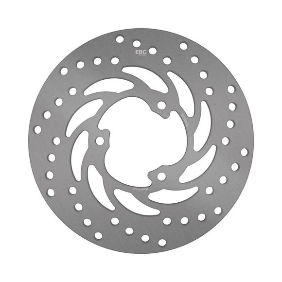 Brake disc Round EBC Brake disc SeriesRef: Fa01502A / 17110544