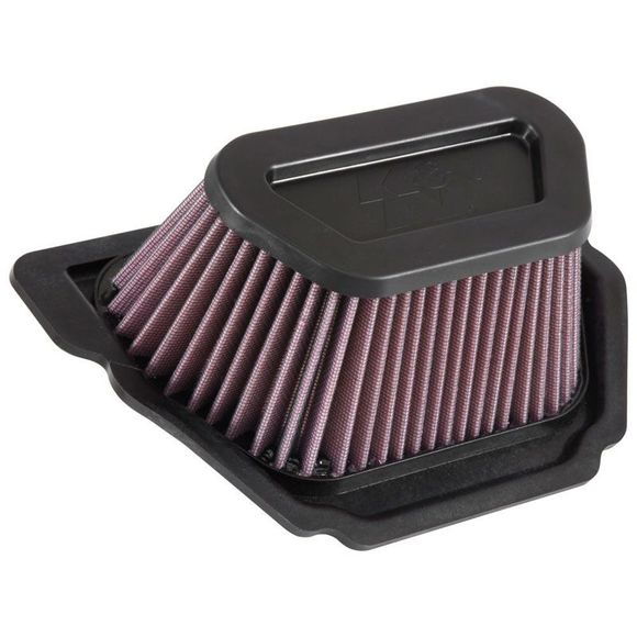 K&N Stage 1 Air FilterRef: tdaya1010-1 / knya1015