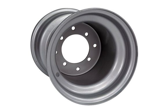 ART Race rim gray 8x7 UniversalRef: Art00137A / 1049507