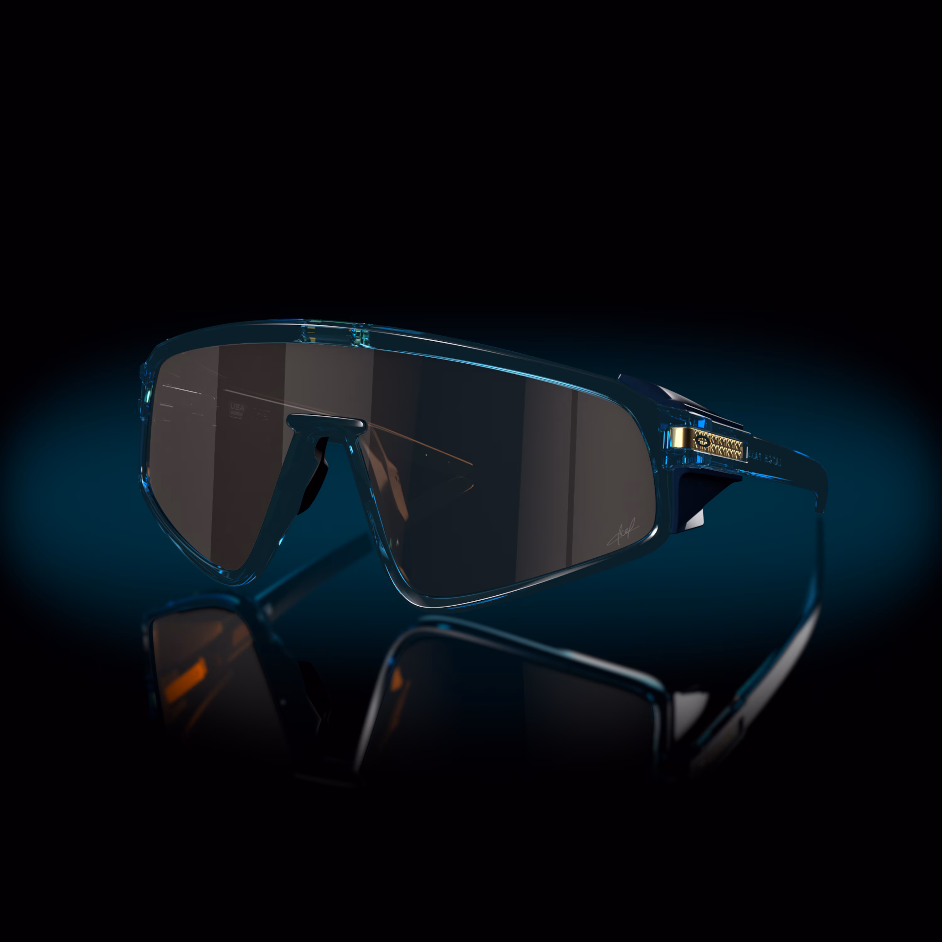 Kylian Mbappé Signature Series Latch™ Panel